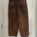 Wild Fable Baggy High Rise Jeans Photo 1