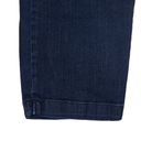 J.Jill  Pixie Slim-Leg Crop Jean Women's Size 12 Photo 2