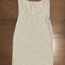 Gap Grey Tank Photo 0