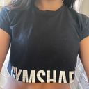 Gymshark Crop Tee Photo 1