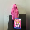 Her Universe Sailor Moon Sailor Guardian Pink Mini Crossbody Bag Photo 6