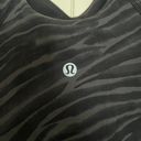 Lululemon Align Zebra Tank Photo 2