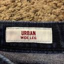 Banana Republic  Urban Wide Leg Jeans Women 8 Used Photo 6