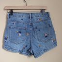 PacSun High Rise Mom Short Photo 4