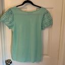 Emily Daniels women top size medium new Photo 6