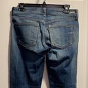 Pilcro and the Letterpress Women's Anthropologie Hyphen Pilcro Denim Blue Jeans Size 25 EUC #6338 Photo 10