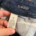 American Eagle 🌺  Slim Boot jeans Photo 4