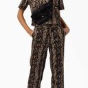 Dickies NWT  Women's Camden Pants Snake Print Photo 6