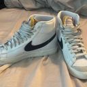 Nike Blazers Photo 1