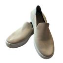 Rothy's  Women's The Original Slip On Sneaker Comfort Casual Shoes Size 9.5 Cream Photo 3