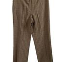 Lafayette 148  Wool Blend Trouser Pants Fully lined Size 6 Photo 0