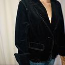 INC  corduroy blazer Photo 3