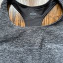 Alo Yoga Alosoft Iconic 90s Sports Bra Photo 2