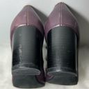 Ecco  Women's Eindhoven 3 Strap Pump Size 40 Photo 8