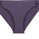 PilyQ New.  amethyst bikini bottom Photo 7