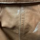 Bernardo Suede Leather Jacket Photo 2