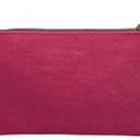 Victoria's Secret Victoria’s Secret bright pink makeup/cosmetic bag Photo 1