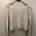 Hollister Cropped Sweater Top Photo 0