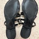 Wild Diva Size 5 Sandals Photo 3