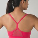 Lululemon Flow-Y Sports Bra Photo 1