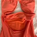 Aerie Coral One Piece Photo 1