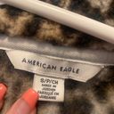 American Eagle Sherpa Photo 2