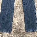 GUESS Vintage Y2K Faded Low Rise Studded Pockets Slim Straight Leg Jeans Photo 7