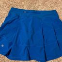 Lululemon pace rival skirt Photo 1