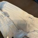 Cello White jean shorts Photo 2