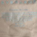 Everlane  The Invisible Bra, light tan Photo 8