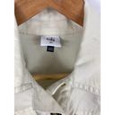 CAbi  Kenya Safari Off-White Jacket Style 5659 Photo 4