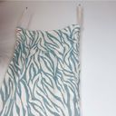 n:philanthropy  Sebastian Dress in Tropical Abstract Slate Photo 2