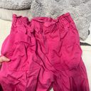 HYFVE Pink Fun Pants Photo 6