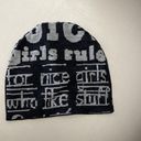 Juicy Couture Juicy Contour Beenie Hat Photo 51