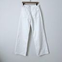 ZARA Super Wide Leg Jeans Photo 1