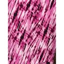 Secret Treasures  |LACE RACERBACK TIE DYE PINK NIGHTGOWN PINK M Photo 2