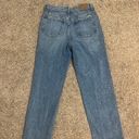 Madewell The Perfect Vintage Straight Jean Photo 2