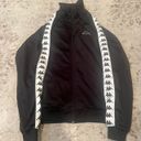 Kappa Womens Sleeves Tracksuit Track Top Jacket Photo 2