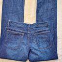 Banana Republic  Factory Straight Leg Jeans Size 6 Photo 7