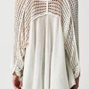 Free People Castaway Top, Size Small, New without Tag, one major callout Photo 11