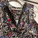 Balenciaga  silk dress FR 38/ US M Photo 7