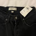 Abercrombie & Fitch Low-waisted Jeans Photo 3