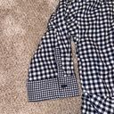 Gap Women’s Plaid  Dress Photo 3