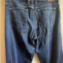 Lucky Brand  womens Sofia straight jeans sz 30 Photo 10