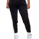 Nike NWT Women's  Air Sportswear Black Pants Joggers Medium Large MSRP C19 Photo 8