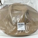 Harper ASN Women’s  Khaki Floppy Safari Hat, NWT, Adjustable Size, MSRP $68 Photo 9