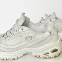 Skechers  D'Lites Fresh Start Sneakers Y2K Photo 3