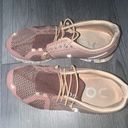 On Running Cloud 5 Womens Running Shoes Sneakers Dustrose/Berry Size 7.5 Photo 1