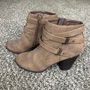 Charlotte Russe Booties Photo 2