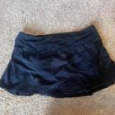 Lululemon Pace Rival Skirt Photo 0